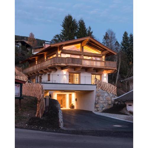Chalet Wegmacher