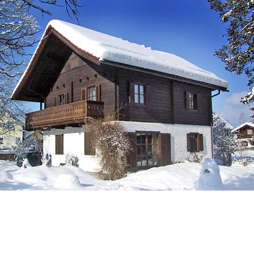Chalet Weissenbach by Interhome