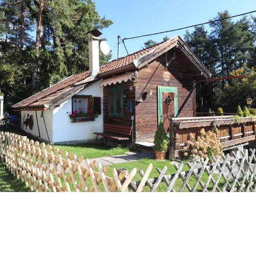 Chalet Westermeyr