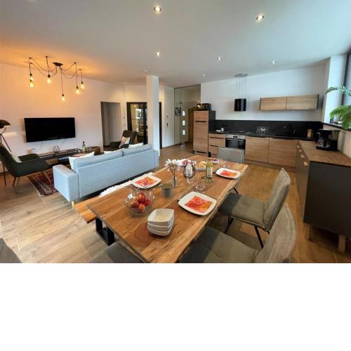 Chalet Wildenbach by Interhome