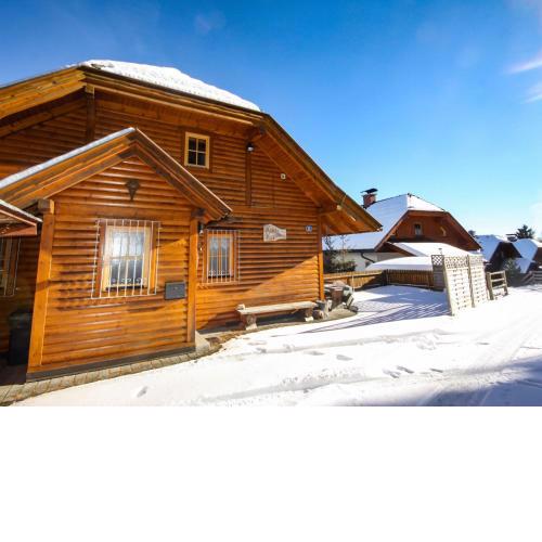 Chalet Willegger by Interhome