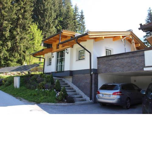 Chalet Windbach