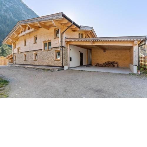 Chalet Wirklich Wunderbar