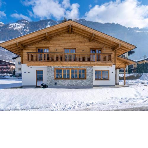 Chalet with garden in Bad Hofgastein Salzburg