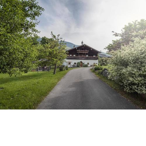Chalet Wolfbachgut