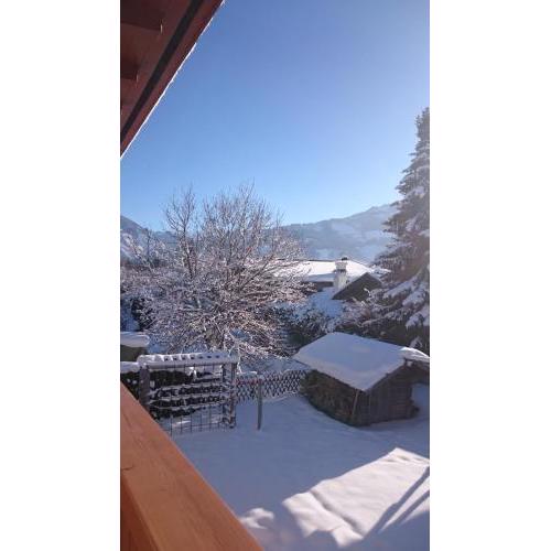 Chalet Yulia