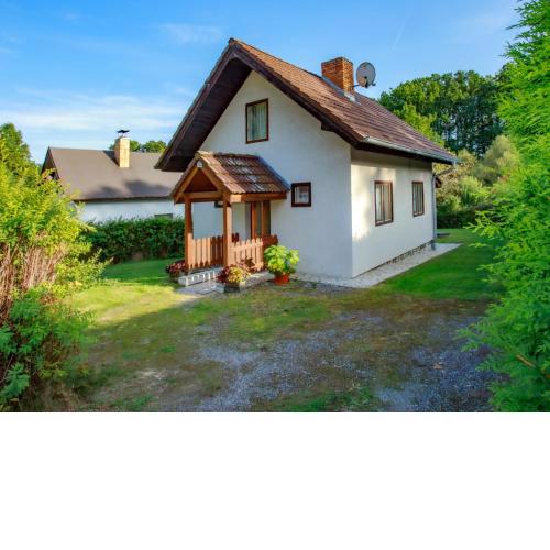 Chalet Žabovřesky by Interhome