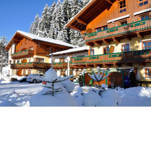 Chalet Zauberflöte