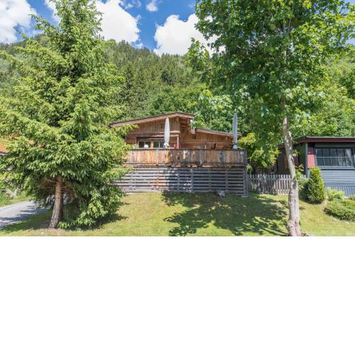 Chalet Zur Auszeit