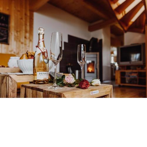 Chalet zur Schmiede