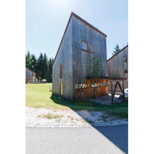 Chalet6harrachov se saunou