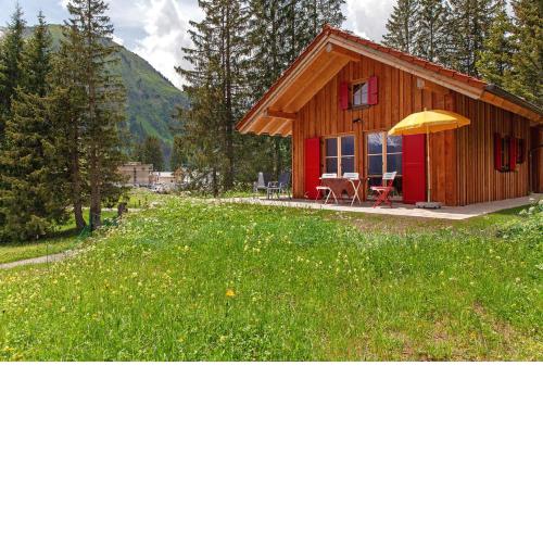Chalet87