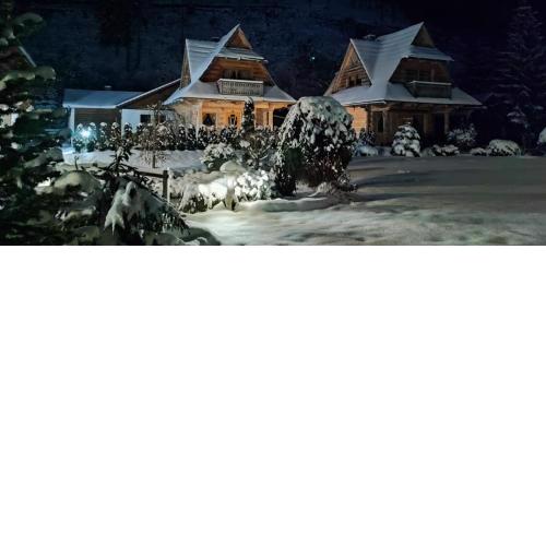 Chalets Adriana