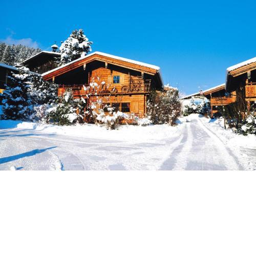 Chalets Almdorf Zillertal F gen