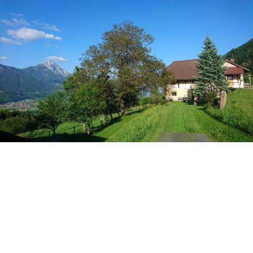 Chalets Alpin Kronhof
