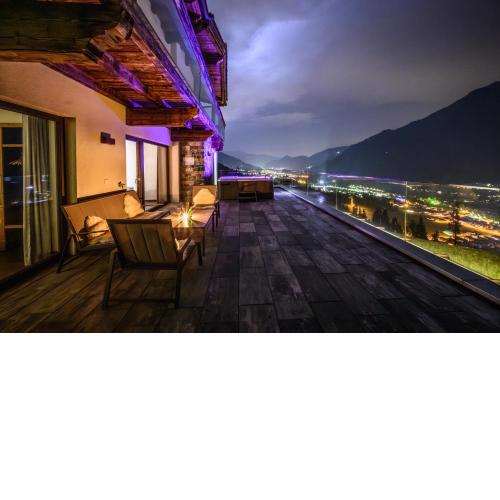 Chalets & Apartments Wachterhof