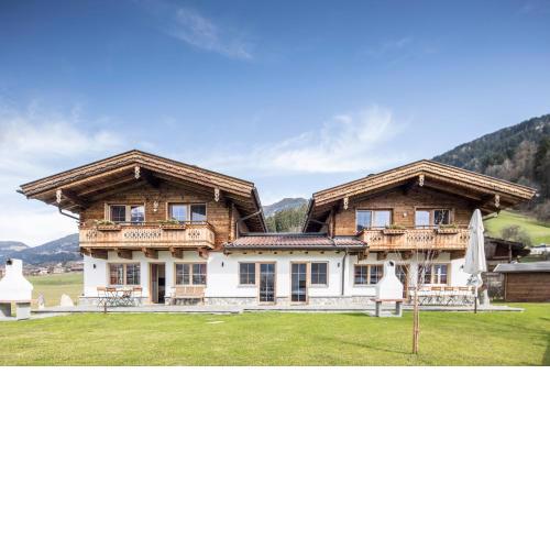 Chalets Aue