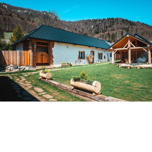 Chalets Dedinky