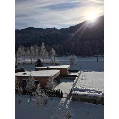 Chalets Dolomit Royal