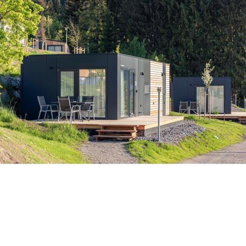 Chalets & Glamping Nassfeld by ALPS RESORTS