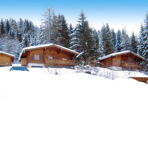 Chalets in Eben im Pongau