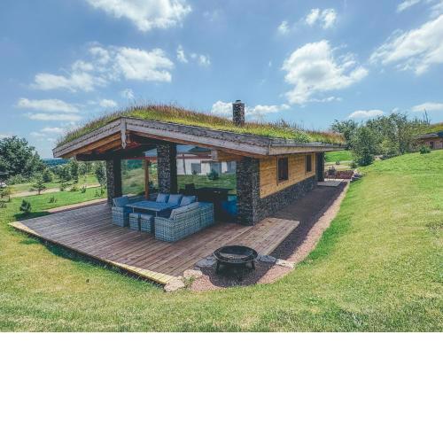 Chalets Resort