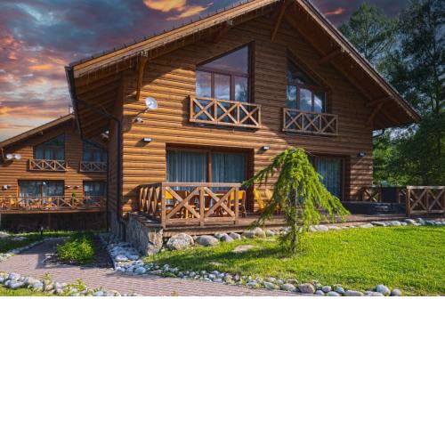 Chalets Royal, Tatranská Lomnica