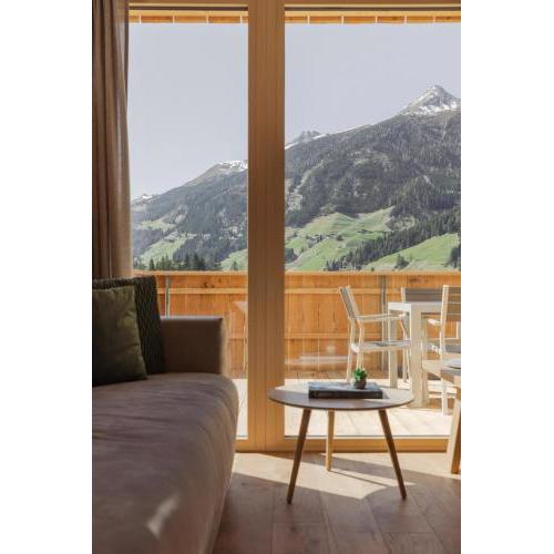 Chalets Santner