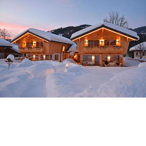 Chalets Wagrain