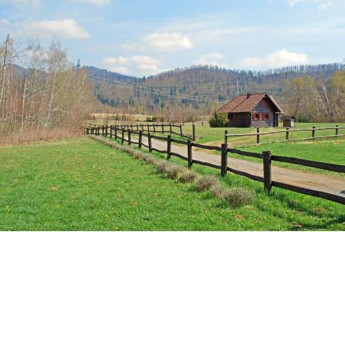 Chalets Zelena Vrata