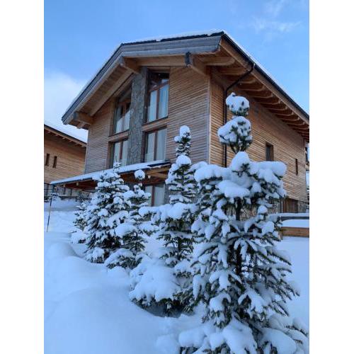 Challet Jasná Exclusive ****