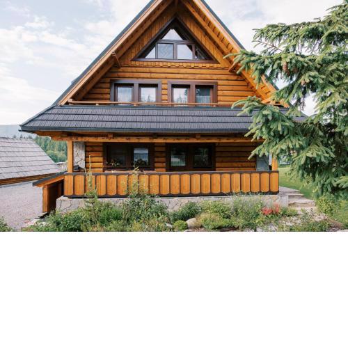 Challet Tonka