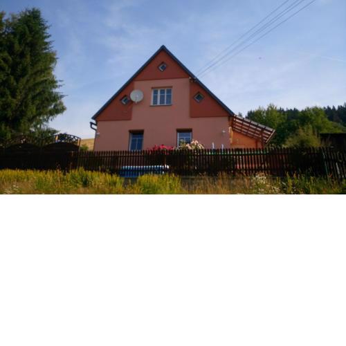 Chaloupka Albrechtice