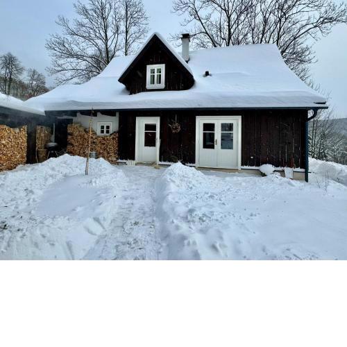 Chaloupka Dvě Sestry