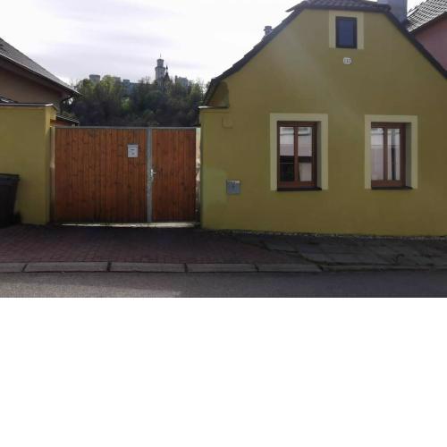 Chaloupka Hluboká - Family holidays in South Bohemia
