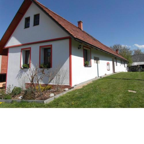 Chaloupka Na Kopečku, Blažejovice čp. 31