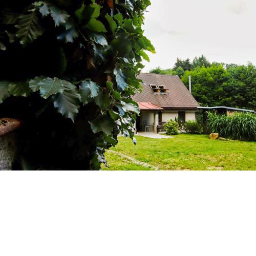 Chaloupka Žďárky