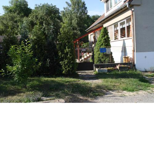 Chalupa Boskovice