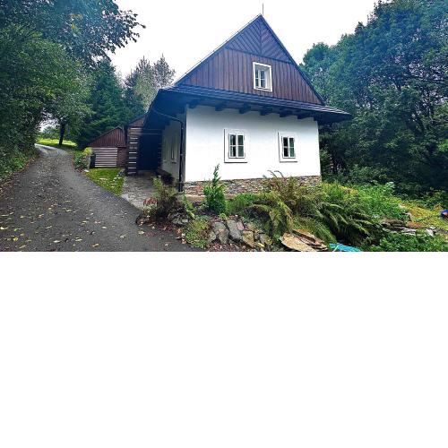 Chalupa Horní Heřmanice