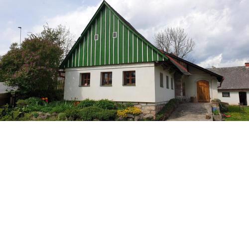 Chalupa Jestřebí
