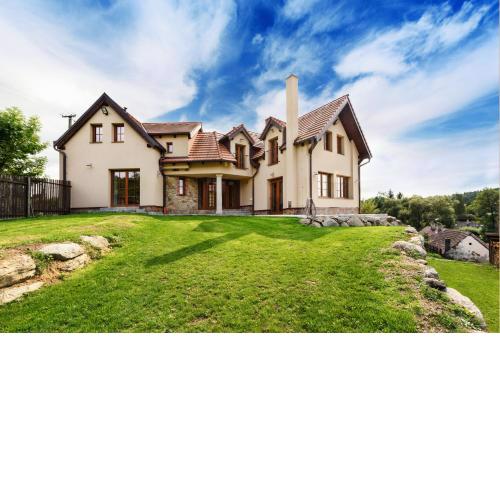 Chalupa Lodge
