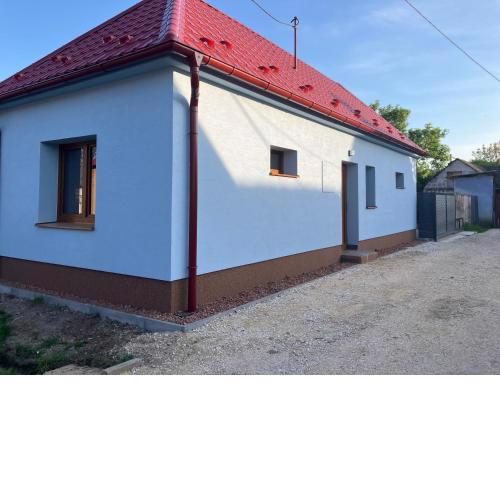 Chalúpka pod Javorinou