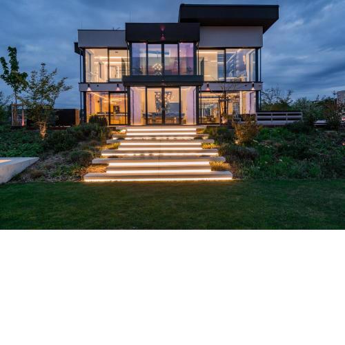 Chandelier Sky Mansion