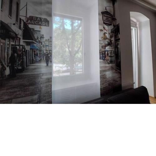Channel Allée Apartment