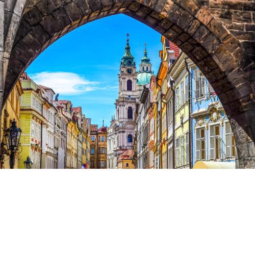 Charles Bridge Hostel & Apartments