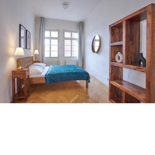 Charles Bridge Suites