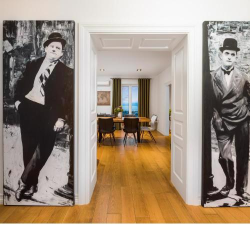 Charlie Chaplin