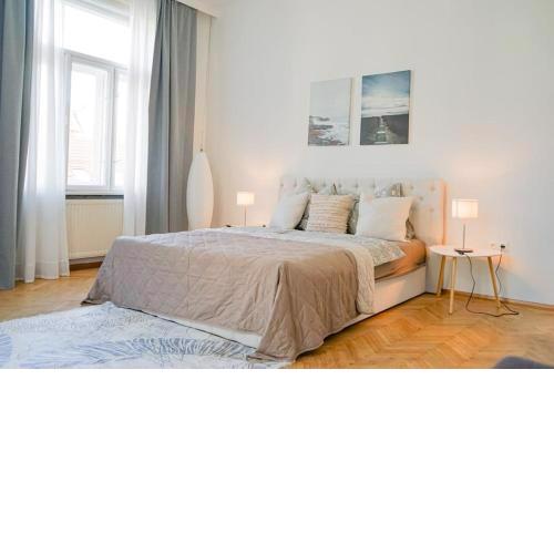 Charmante Altbauwohnung 72qm