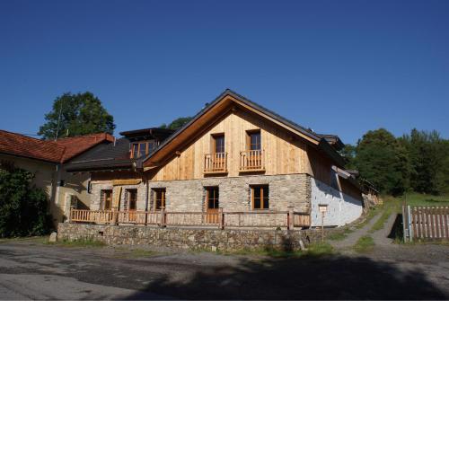 Charmante Ferienwohnung im Landhausstil