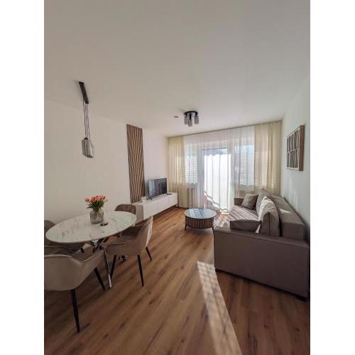 Charmante Ferienwohnung in VILLACH